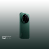 Смартфон Xiaomi 17 Ultra 16/512Gb, зелёный (Starlit Green)